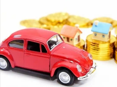 大余车辆抵押贷款全攻略:不押车、无征信要求的申请流程