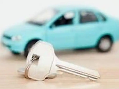 大余汽车抵押贷款办理流程，大余车抵贷需要什么条件?